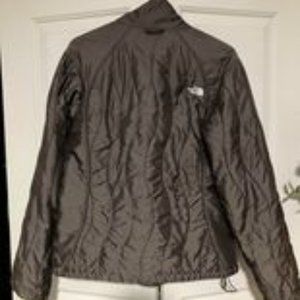 North Face Ski Jacket - Size Large
